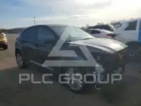 2021 Hyundai Kona фото