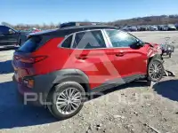 2021 Hyundai Kona фото