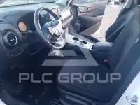 2021 Hyundai Kona фото