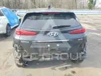2021 Hyundai Kona фото