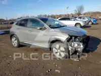 2021 Hyundai Kona фото
