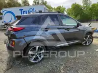 2021 Hyundai Kona фото