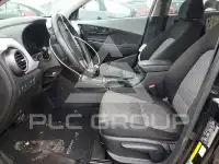 2021 Hyundai Kona фото