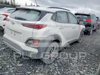 2021 Hyundai Kona фото