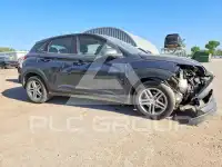 2021 Hyundai Kona фото
