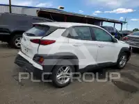 2021 Hyundai Kona фото
