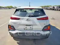 2021 Hyundai Kona фото