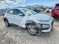2021 Hyundai Kona фото