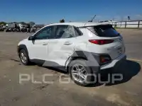 2021 Hyundai Kona фото