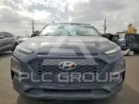 2021 Hyundai Kona фото