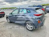 2021 Hyundai Kona фото