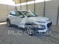 2021 Hyundai Kona фото