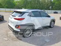 2021 Hyundai Kona фото