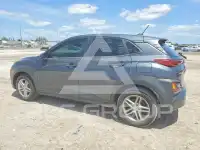 2021 Hyundai Kona photo