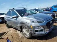 2021 Hyundai Kona фото