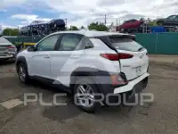 2021 Hyundai Kona фото