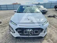 2021 Hyundai Kona фото