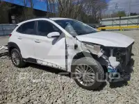2021 Hyundai Kona фото