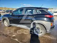 2021 Hyundai Kona фото
