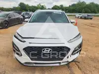 2021 Hyundai Kona фото