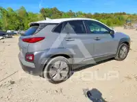 2021 Hyundai Kona фото