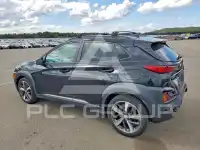 2021 Hyundai Kona фото