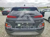 2021 Hyundai Kona фото