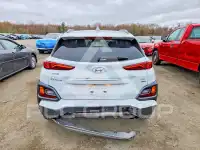 2021 Hyundai Kona фото