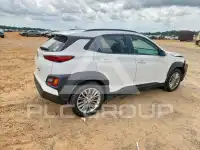 2021 Hyundai Kona фото