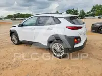 2021 Hyundai Kona фото