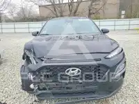2021 Hyundai Kona фото