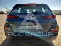 2021 Hyundai Kona фото