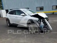 2021 Hyundai Kona фото