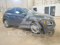 2021 Hyundai Kona фото