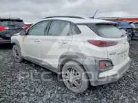 2021 Hyundai Kona фото