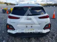 2021 Hyundai Kona фото