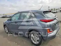 2021 Hyundai Kona фото