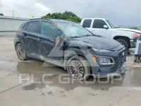 2021 Hyundai Kona фото