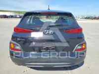 2021 Hyundai Kona фото