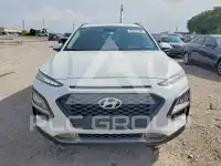 2021 Hyundai Kona фото