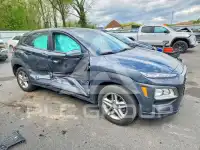 2021 Hyundai Kona фото