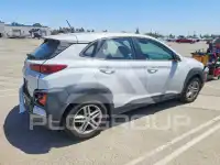 2021 Hyundai Kona фото
