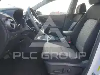 2021 Hyundai Kona фото