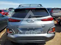 2021 Hyundai Kona фото
