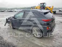 2021 Hyundai Kona фото