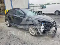 2021 Hyundai Kona фото