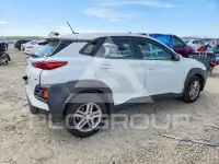 2021 Hyundai Kona фото