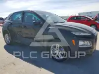 2021 Hyundai Kona фото
