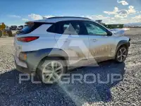 2021 Hyundai Kona фото