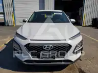 2021 Hyundai Kona фото